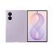 Samsung Silikonový kryt s magnetem pro Galaxy Z Fold8, Lavender EF-EF971CVEGWW