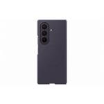 Samsung Silikonový kryt s magnetem pro Galaxy Z Fold8 Ultra, Violet Shadow EF-EF976CVEGWW