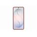Samsung Silikonový kryt s magnetem S26 Coralred EF-ES942COEGWW