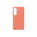 Samsung Silikonový kryt s magnetem S26 Coralred EF-ES942COEGWW