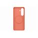 Samsung Silikonový kryt s magnetem S26 Coralred EF-ES942COEGWW