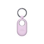 Samsung Silikonový obal pro Samsung Galaxy SmartTag2 Lavender EF-PT560CVEGWW