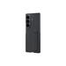 Samsung Silikonový zadní kryt Fold7 Black EF-MF966CBEGWW