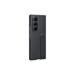 Samsung Silikonový zadní kryt Fold7 Black EF-MF966CBEGWW
