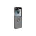 Samsung Silikonový zadní kryt pro Flip 6 Gray EF-PF741TJEGWW