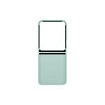Samsung Silikonový zadní kryt pro Flip 6 Mint EF-PF741TMEGWW