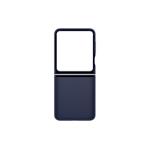 Samsung Silikonový zadní kryt pro Flip 6 Navy EF-PF741TNEGWW
