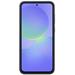 Samsung Silikonový zadní kryt pro Galaxy A36 Black EF-PA366CBEGWW
