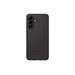 Samsung Silikonový zadní kryt pro Galaxy A56 Black EF-PA566CBEGWW