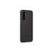 Samsung Silikonový zadní kryt pro Galaxy A56 Black EF-PA566CBEGWW