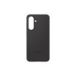 Samsung Silikonový zadní kryt pro Galaxy A56 Black EF-PA566CBEGWW