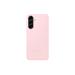 Samsung Silikonový zadní kryt pro Galaxy A56 Pink EF-PA566CPEGWW