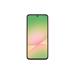 Samsung Silikonový zadní kryt pro Galaxy A56 Pink EF-PA566CPEGWW