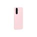 Samsung Silikonový zadní kryt pro Galaxy A56 Pink EF-PA566CPEGWW
