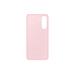 Samsung Silikonový zadní kryt pro Galaxy A56 Pink EF-PA566CPEGWW
