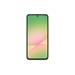 Samsung Silikonový zadní kryt pro Galaxy A56 Sage Green EF-PA566CGEGWW