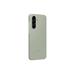 Samsung Silikonový zadní kryt pro Galaxy A56 Sage Green EF-PA566CGEGWW