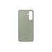 Samsung Silikonový zadní kryt pro Galaxy A56 Sage Green EF-PA566CGEGWW