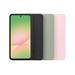 Samsung Silikonový zadní kryt pro Galaxy A56 Sage Green EF-PA566CGEGWW
