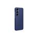 Samsung Silikonový zadní kryt pro Galaxy S25 Blue EF-PS931CNEGWW