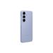 Samsung Silikonový zadní kryt pro Galaxy S25 Light Blue EF-PS931CLEGWW