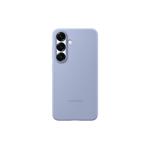 Samsung Silikonový zadní kryt pro Galaxy S25+ Light Blue EF-PS936CLEGWW