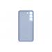 Samsung Silikonový zadní kryt pro Samsung Galaxy S22+ Sky Blue EF-PS906TLEGWW