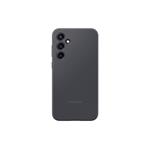 Samsung Silikonový zadní kryt pro Samsung Galaxy S23 FE Graphite EF-PS711TBEGWW