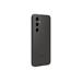 Samsung Silikonový zadní kryt pro Samsung Galaxy S24 FE Black EF-PS721CBEGWW