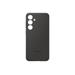Samsung Silikonový zadní kryt pro Samsung Galaxy S24 FE Black EF-PS721CBEGWW