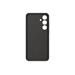 Samsung Silikonový zadní kryt pro Samsung Galaxy S24 FE Black EF-PS721CBEGWW