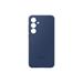 Samsung Silikonový zadní kryt pro Samsung Galaxy S24 FE Blue EF-PS721CLEGWW