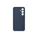 Samsung Silikonový zadní kryt pro Samsung Galaxy S24 FE Blue EF-PS721CLEGWW