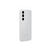 Samsung Silikonový zadní kryt pro Samsung Galaxy S24 FE Gray EF-PS721CJEGWW