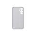 Samsung Silikonový zadní kryt pro Samsung Galaxy S24 FE Gray EF-PS721CJEGWW