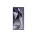 Samsung Silikonový zadní kryt S24 Ultra Violet EF-PS928TVEGWW
