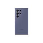 Samsung Silikonový zadní kryt S24 Ultra Violet EF-PS928TVEGWW