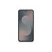 Samsung Silikonový zadní kryt S25 FE Black EF-PS731CBEGWW