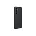 Samsung Silikonový zadní kryt S25 FE Black EF-PS731CBEGWW