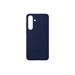 Samsung Silikonový zadní kryt S25 FE Dark Blue EF-PS731CNEGWW