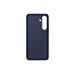 Samsung Silikonový zadní kryt S25 FE Dark Blue EF-PS731CNEGWW