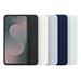 Samsung Silikonový zadní kryt S25 FE Dark Blue EF-PS731CNEGWW