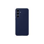Samsung Silikonový zadní kryt S25 FE Dark Blue EF-PS731CNEGWW