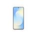 Samsung Silikonový zadní kryt S25 FE Light Blue EF-PS731CLEGWW