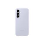 Samsung Silikonový zadní kryt S25 FE Light Blue EF-PS731CLEGWW