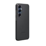 SAMSUNG Silikónový zadný kryt pre Galaxy S25, čierny EF-PS931CBEGWW