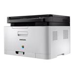 SAMSUNG SL-C480W MFP A4,18/4ppm,2400x600dpi,128MB,SPL,USB,Wifi/LCD SS257C
