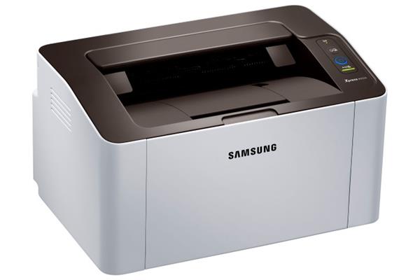 Samsung SL-M2026 CB laserová tlačiareň, 1200x1200dpi, 20str/min, 8MB, USB SL-M2026/SEE