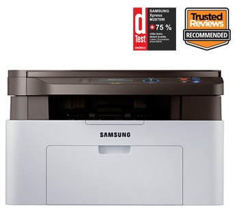 Samsung SL-M2070W MFP, 20 ppm,1200x1200, NFC,WiFi SS298D#EEE