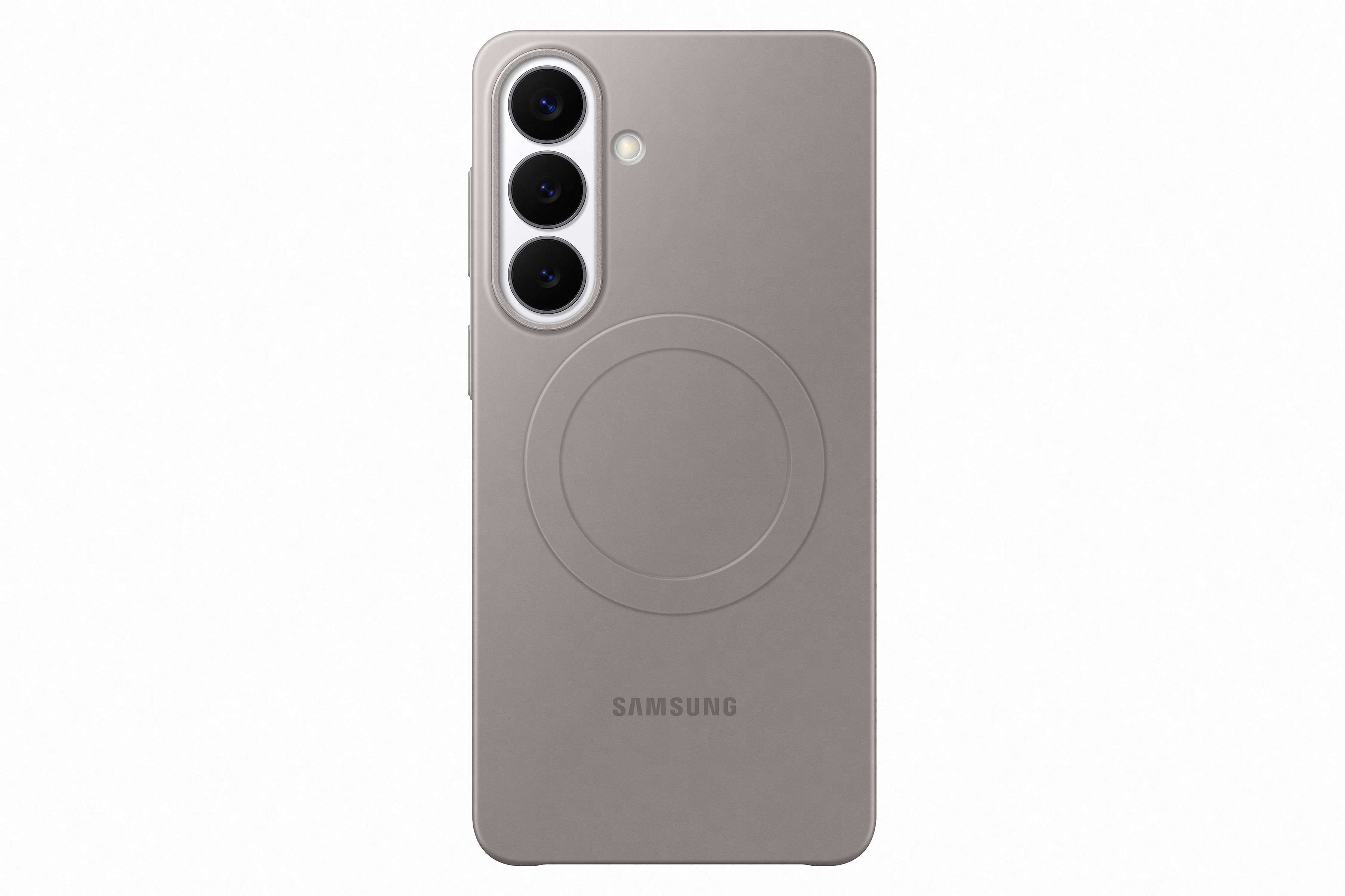 Samsung Slim Magnet Case S26+ Gray EF-SS947CJEGWW